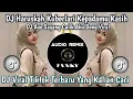 Download Lagu DJ HARUSKAH KUBERLARI KEPADAMU KASIH | AYO SAYANG CULIK AKU DONG | DJ VIRAL TIKTOK TERBARU 2024