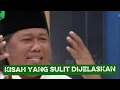 Gus Muwafiq || INI SUSAH UNTUK DILOGIKAKAN