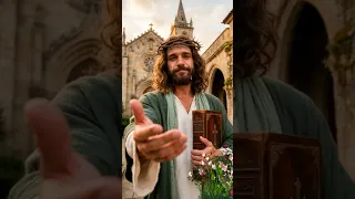 🙏✨ Oração Que Vai Tocar Seu Coração refríta não ignore jesus