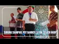 Download Lagu Kesaksian Surung Sianipar; Pendeta Banner Siburian Saat Praeses Bekasi Terjun Melayani Kaum Marginal
