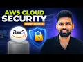 AWS Cloud Security Crash Course Free Cloud Security Training Security Assessment