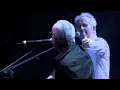 Howard Jones & Nik Kershaw 'Wouldn't It Be Good' - LIVE in 2008