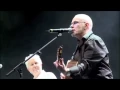 Download Lagu Howard Jones \u0026 Nik Kershaw 'Wouldn't It Be Good' - LIVE in 2008