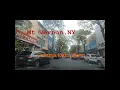 Mt Vernon NY Gramatan Ave Westchester County New York