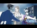 Phoenix Wright Ace Attorney Trilogy Case 2 Turnabout Sisters Walkthrough No Commentary