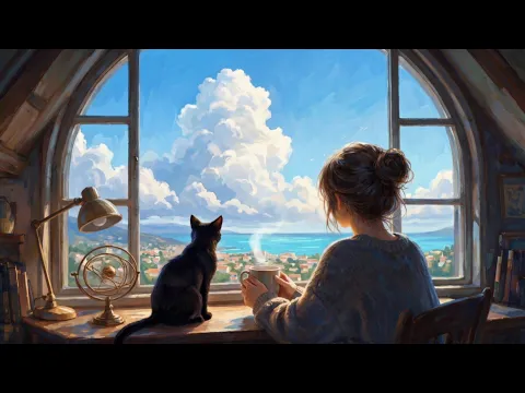 lofi study radio 📚 bollywood piano lofi · study & focus · long study session — Sep 18, 2026