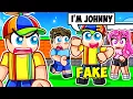 Download Lagu Exposing the FAKE Johnny SCAMMER in Steal a Brainrot!