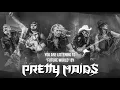 Pretty Maids - "Future World" (Official Audio)