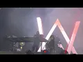 Download Lagu Alan Walker Sunburn Arena 2022,Bengaluru Au/Ra , Julie Bergan