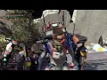 The Surge chapter 1 part 1