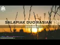 GUSTI MAHARANI - SALAPIAK DUO RASIAN (Cover Lirik) Lagu Minang Terbaru