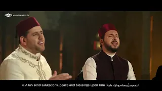 Mesut Kurtis Mutasem Alasali Salli Wa Sallim مسعود ك رتس ومعتصم العسلي صل وسل م  Mesut Kurtis Mutasem Alasali Salli Wa Sallim مسعود ك رتس ومعتصم العسلي صل وسل م