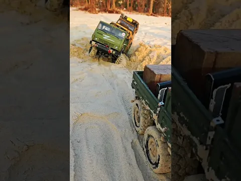 RC Climbing Team