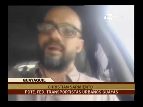 Guayaquil al Instante 26-05-2021