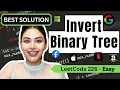 Invert Binary Tree - LeetCode 226