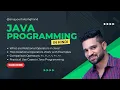 Java Basics in Hindi Relational Operators in Java Explained