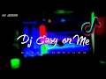 Download Lagu Dj Easy On me - Adelle | Slow Angklung | Viral Tiktok ( dj anyong remix )