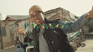 p mawenge my future wife official video 