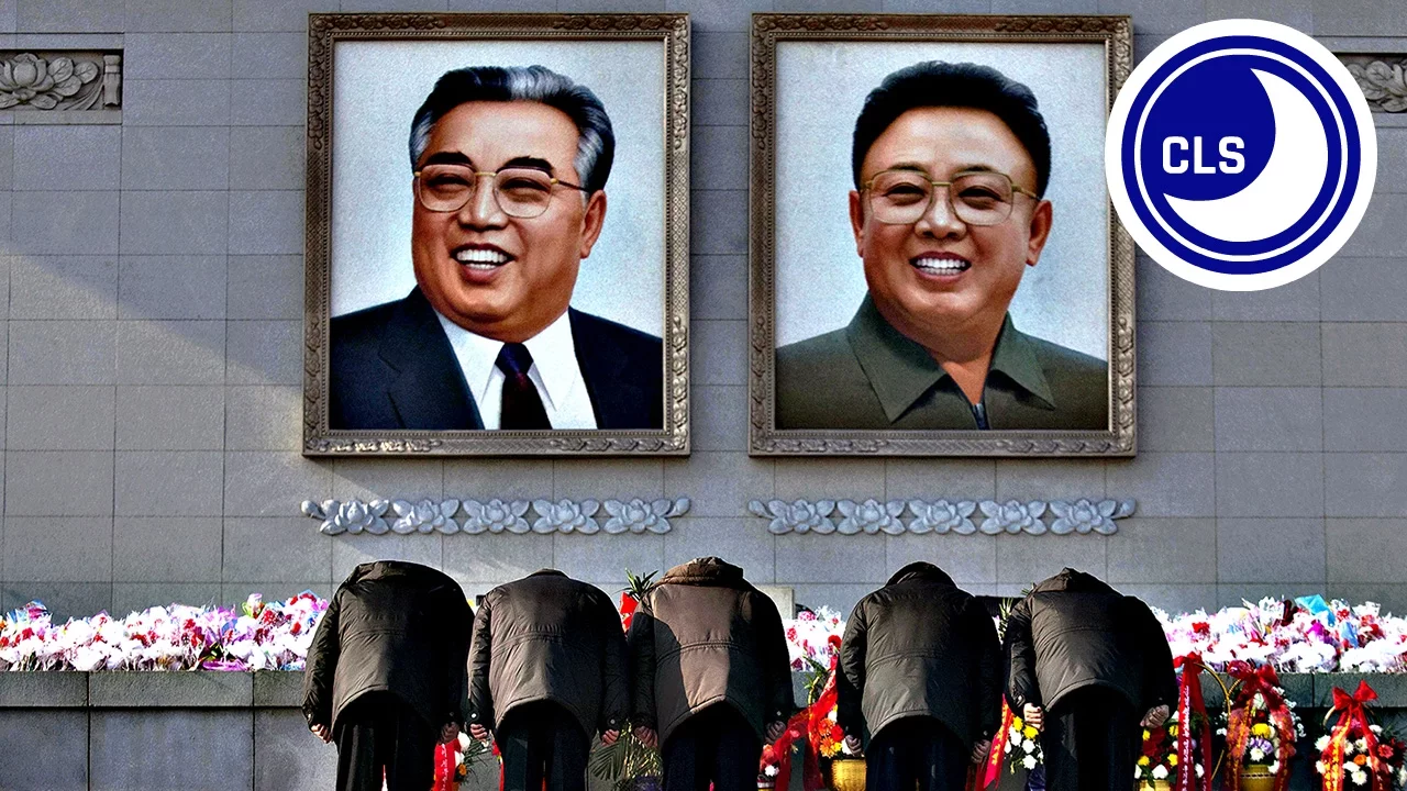 The Rise and (Hopeful) Fall of North Korea -- Colin's Last Stand (Episode 5)