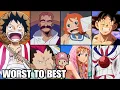 I Ranked Every One Piece Filler Because You Weren t Going To