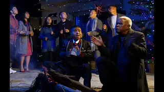 ngi khublei christmas christmas special 2021 official music video