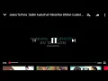 Jeena Ta Pena New Punjabi Song official Video (satbir Aujla)