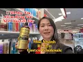 Download Lagu Dầu Gội Mọc Tóc, Kem Làm Đẹp  Da Tốt Rẻ Hơn Costco Wholesale