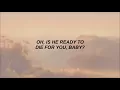 Download Lagu Lord Huron // Setting Sun - Lyrics