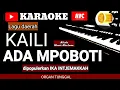Download Lagu Karaoke Kaili ADA MPOBOTI lagu daerah Kaili dipopulerkan Ika intjemakkah, music Keyboard no vocal