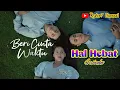 Lagu Hal Hebat ( Lirik ) OST Beri Cinta Waktu ~ SCTV || Govinda