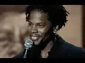 Platinum Comedy Series D L Hughley - Live