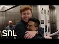 Behind the Scenes of Phone Case in Partnership with T-Mobile - SNL