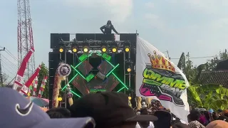 KARNAVAL KEDUNGWARU BLORA 4