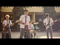 HIDUPKU KAN DAMAIKAN HATIMU – CAFFEINE JV MUSIC COVER | Versi Nostalgia 2000-an ✨