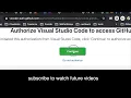 fix github error username or email or password is invalid incorrect