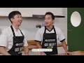 What Fuels a Footballer’s Day? Got Beef? Let’s Go! EP.1 - Jay Chanathip x Aussie Beef Mate It Saran