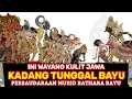 Download Lagu Ini Wayang Kulit Jawa Kadang Tunggal Bayu