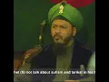 Download Lagu Sufi Cult Leader can't answer basic question #Cult #sufi #naqhsbandi #bidah #shirk #sufism #muslim