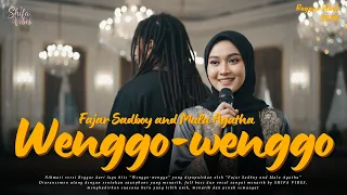 wenggo wenggo fajar sadboy and mala agatha reggae cover by shifa vibes ft arman ofi