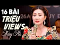 Download Lagu 16 Bài Hát Triệu Views Được Nghe Đi Nghe Lại Nhiều Nhất Của Thúy Hà - Nhạc Vàng Tuyển Chọn