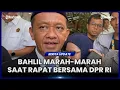 Download Lagu BAHLIL MARAH-MARAH PADA DIRJENNYA DAN DIRUT PLN, SEMPAT KEBINGUNGAN SOAL TARGET SWASEMBADA ENERGI