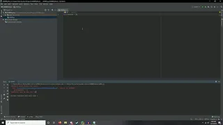 ASMR Making a game in Python - Part 1 The Basics