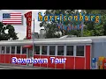 Visit Amazing Downtown Harrisonburg Virginia - America