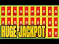 Lagu WE WAITED SO LONG FOR THIS HUGE JACKPOT! Golden Century Dragon Link Slot
