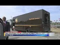 UPS distribution facility no longer coming to Holly Ridge