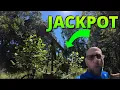 Download Lagu Did We Hit the Jackpot Riding Crazy Trails in Wayne NF!