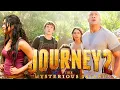Journey 2 The Mysterious Island 2012 Full Movie Dwayne Johnson Michael Caine Reveiw Facts