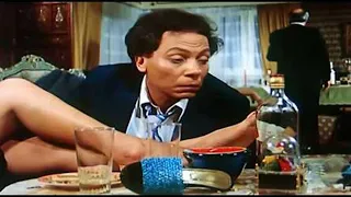 الفيلم العربي ولا من شاف ولا من دري كاملا 