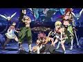 Download Lagu Fairy Tail Dragon Cry Ost - Dragon vs Dragon [WOW]