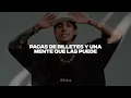 Pacas De Billetes - Natanael Cano | Letra
